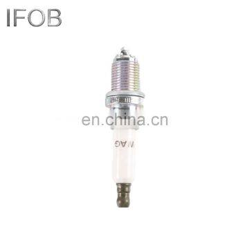 IFOB auto engine car spark plug 101905621B AXQ PFR6W-TG 101905606A 101905626 for VW   European cars