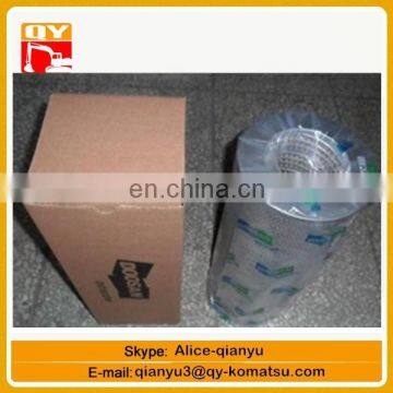 22L-60-22120 filter Element PC18MR PC27MR PC30MR hydraulic oil filter