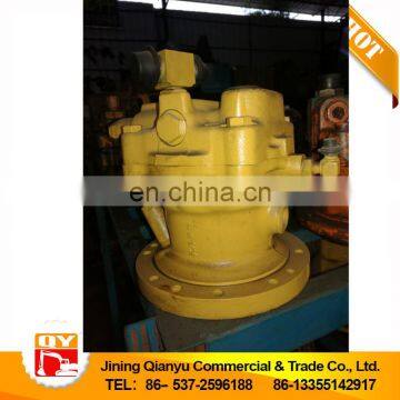 PC75UU-2 excavator swing motor 708-7T-00251