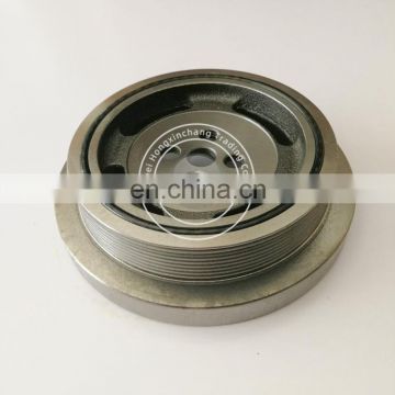 6BT Diesel Engine Parts Tuned Vibration Damper 3914454 High Quality In stock