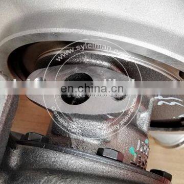 HX40W Turbo 3530521 for Cummins 6BT Engine Turbocharger 4032127 photo-4