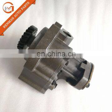 Cummins NT855 Oil Pump 3609833 3068460 3027421 3821579 3803369 for Shantui Bulldozer Parts