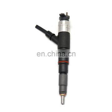 WeiYuan diesel fuel injector 5296723F for diesel engine