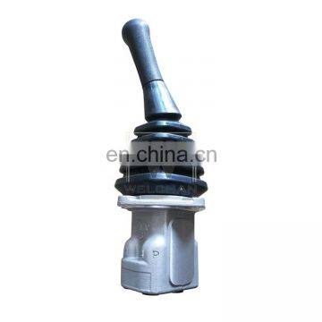 Excavator Hydraulic Remote Control Valve Joystick For EC480D Joystick Control Excavator
