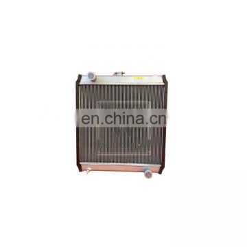 Excavator E307C Radiator Cooler Assy E307C Water Cooler Aluminum Thicken