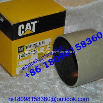 140-9726 Bearing Sleeve for CAT Caterpillar GAS Engine G398 G343 G3304B G3512B G3306B