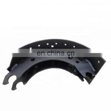 05.091.19.34.0 heavy duty truck trailer brake shoes