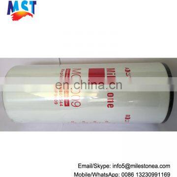 truck diesel engine parts oil filter LF9009