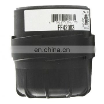 2330337307 FF42003 fuel filter for diesel engine truck