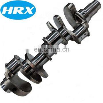 For 3TNV88 crankshaft assy 129004-21002 forklift engine parts