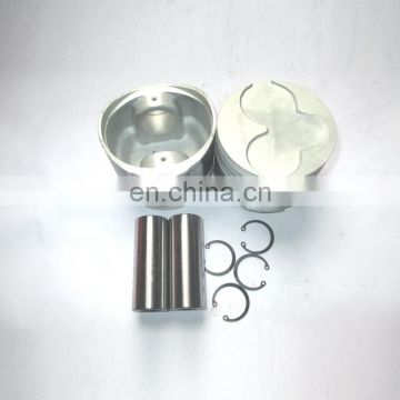 For D4BB engines spare parts of piston 23410-42791 for sale