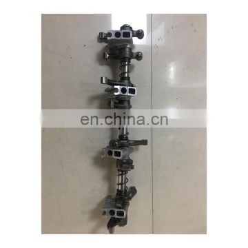 Diesel spare parts for D1803 engine valve rocker arm assy