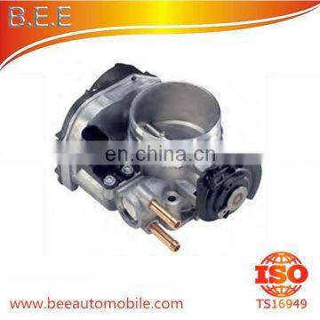 High Performance Auto Throttle Body For VW 021133066 / 408236120001Z