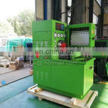 DT- 12PSB MINI Diesel Injection Pump Test Bench