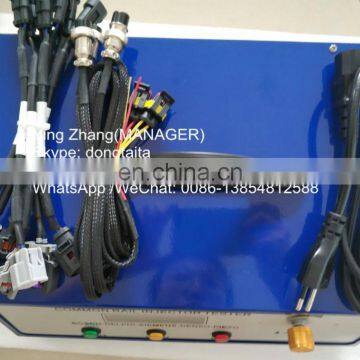CR1800 Common Rail Injector Test Simulator photo-3