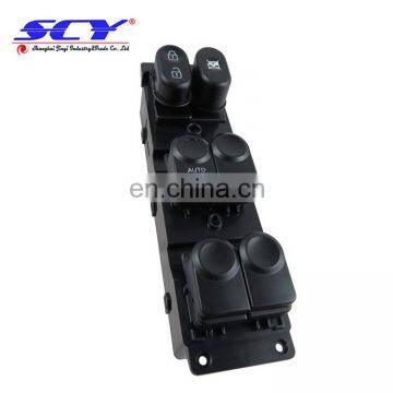 Power Window Switch Suitable for Toyota 936701R410 935700U000 935700U110 935701R111 93670-1R410 93570-0U000 93570-0U110 93570-1R