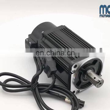 High quality high speed 220V 50/60Hz 1000W 3-phase High Torque 3600rpm Step Servo Motor EMM665