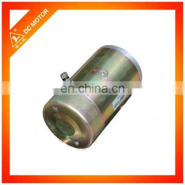 12 Volt Electric Small Powerful Motor W9789 photo-3