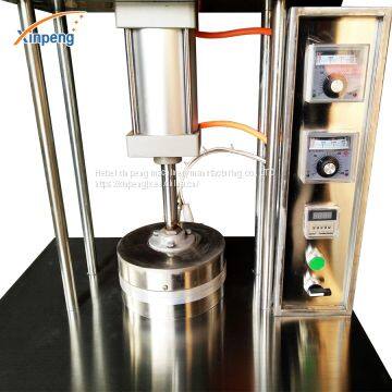Xinpeng Automatic 16CM Thin Pancakes Making Machine