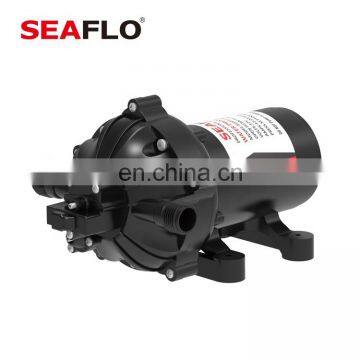 SEAFLO Chemical Pumps Part 8000 photo-5