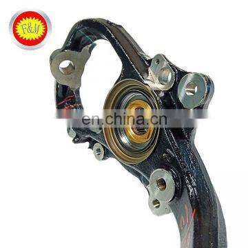 Japanese Car Engine Parts Steering Knuckle OEM 43201-60020