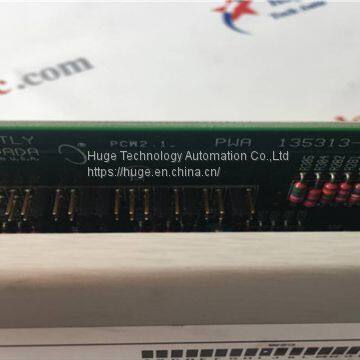 BENTLY NEVADA 135489-04 Transducer System Programmable Logic Controller