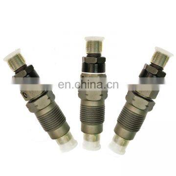 Fuel Injector Nozzle 16001-53002 for Kubota K008-3 KX41-3 U17 G2160 G2160-DS G2160AU