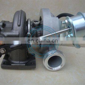 ISDE 4D Diesel Engine Turbocharger HE221W Turbocharger Kit 3782370 3782374 photo-4