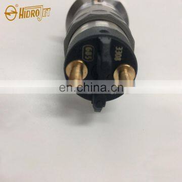 Diesel Engine Spare Parts Fuel Injectors 0445120236 for PC300-8 6CT photo-3
