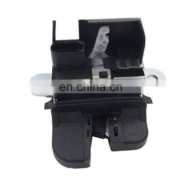 Rear Trunk Lid Lock Latch For VW 5M0827505E photo-3