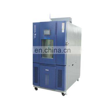 Durable Energy Saving Temperature Humidity Chamber , Humidity Testing Equipment