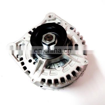 alternator assy