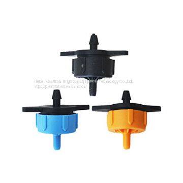 Take Apart PC dripper   Drip Irrigation Accessories price   China drip irrigation