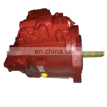 customized Kawasaki hydraulic pump K3VG112-10FRS-10H5 plunger pump