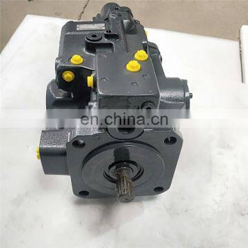 UCHIDA Rexroth A10VD43SR1RS5-972-5 Hydraulic Piston Pump photo-5