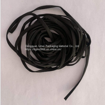 elastic cord for face masks disposable mask rope mask hang rope