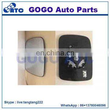 EXTERIOR MIRROR CONVEX GLASS RANGE EVOQUE 12-13 OEM LR025209 LR025210