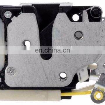 Chevrolet Silverado Front Driver Left Door Lock Actuator Motor Dorman 931-318 OEM 15053681 15068499 15110643 photo-3