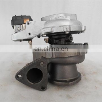 GTB22V Turbo BK3Q-6K682-AB 798166-0007 812971-0002 812971-5002S GTB2256VK turbo charger for Ford ranger Transit 3.2 TDCI Engine