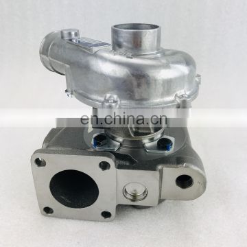 RHB52W MYCY 129672-18001 VA190017 4JH3 turbo for Yanmar Marine with 4JH3-HTE Engine