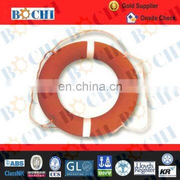 SOLAS approved 2.5KG Marine Life Buoy Rescue Ring