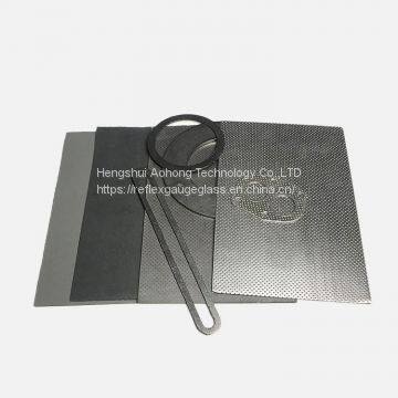 Aohong Non Asbestos Sealing Gasket Sheet photo-4