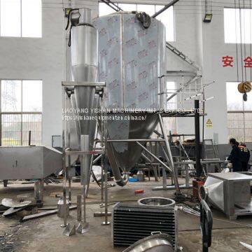 LPG Series Yishan-Centrifugal Spray Dryer