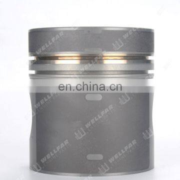Manufacture Price Engine Liner Kit Piston Rings Piston Cylinder Liner for OM352 OM352A 97mm photo-3
