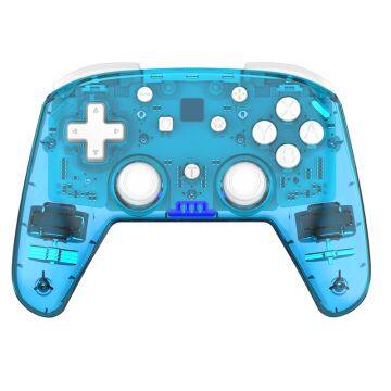 Manufacturer Direct Selling Switch Game Handle Bluetooth Nintendo Game Handle Switch Pro Wireless Handle photo-3