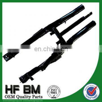 Chinese wholesale fork,accessories motorcycle front front fork with top quality