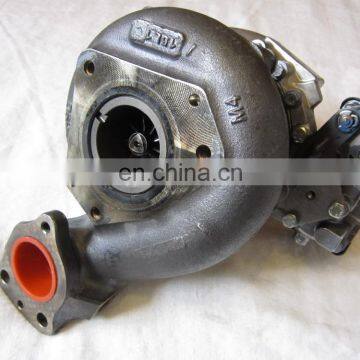 Genuine Turbocharger GTB2060V 802774-0005 A6420901686 Turbo Charger ForBenz Engine OM642LS Euro 5 of Gold Manufacturer photo-2