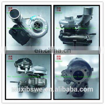 53039700004 28231-2F650 turbo BV43 turbocharger 2.2 D, 143 CV Sprinter, 2.2 D, 143 CV 53039880004