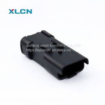 211PC042S4021 Fuel Quick for Automotive 4 Pin Connector Waterproof photo-5