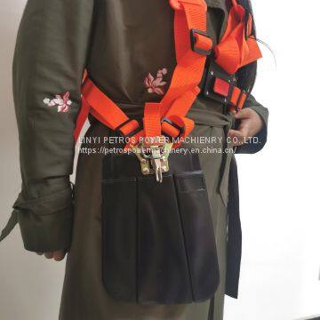 Strap for Garden Work Cutting Machine, Suspenders Braces for Srayer